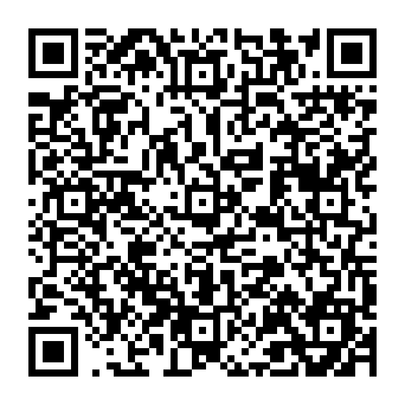 QR-kod