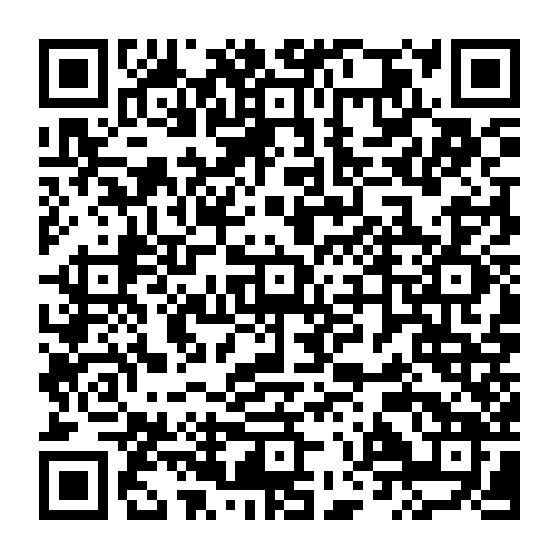 QR-kod