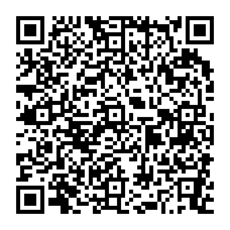 QR-kod