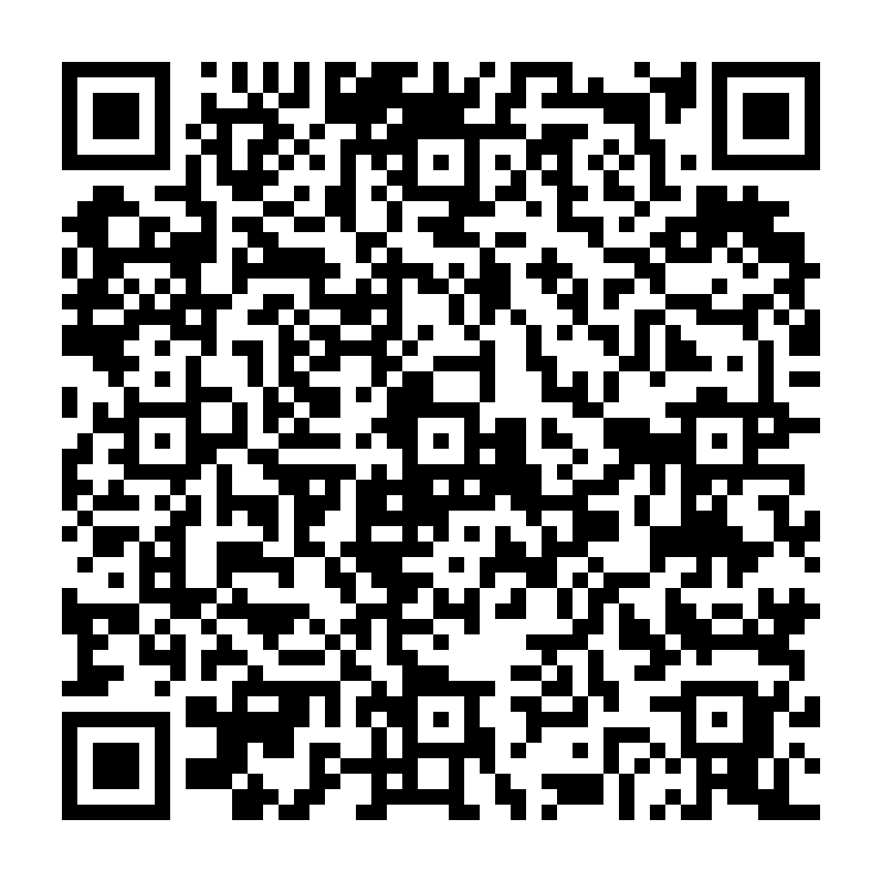 QR-kod