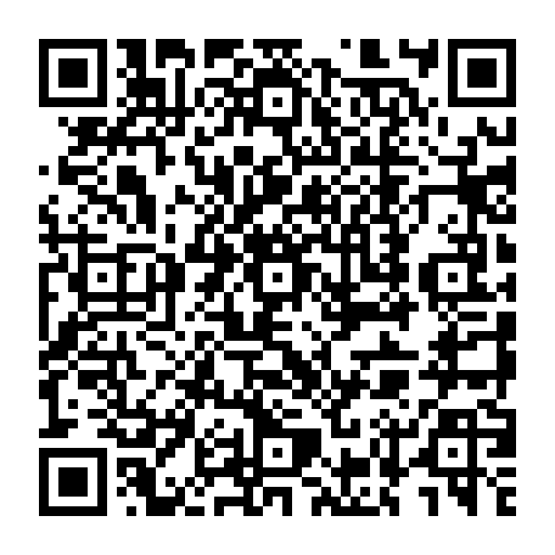 QR-kod