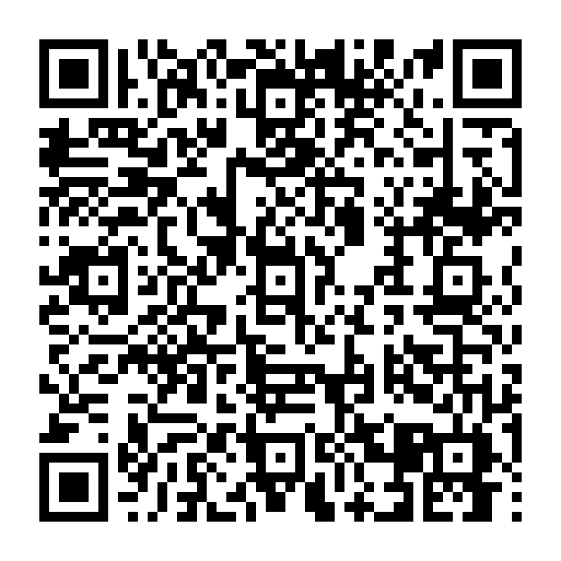 QR-kod
