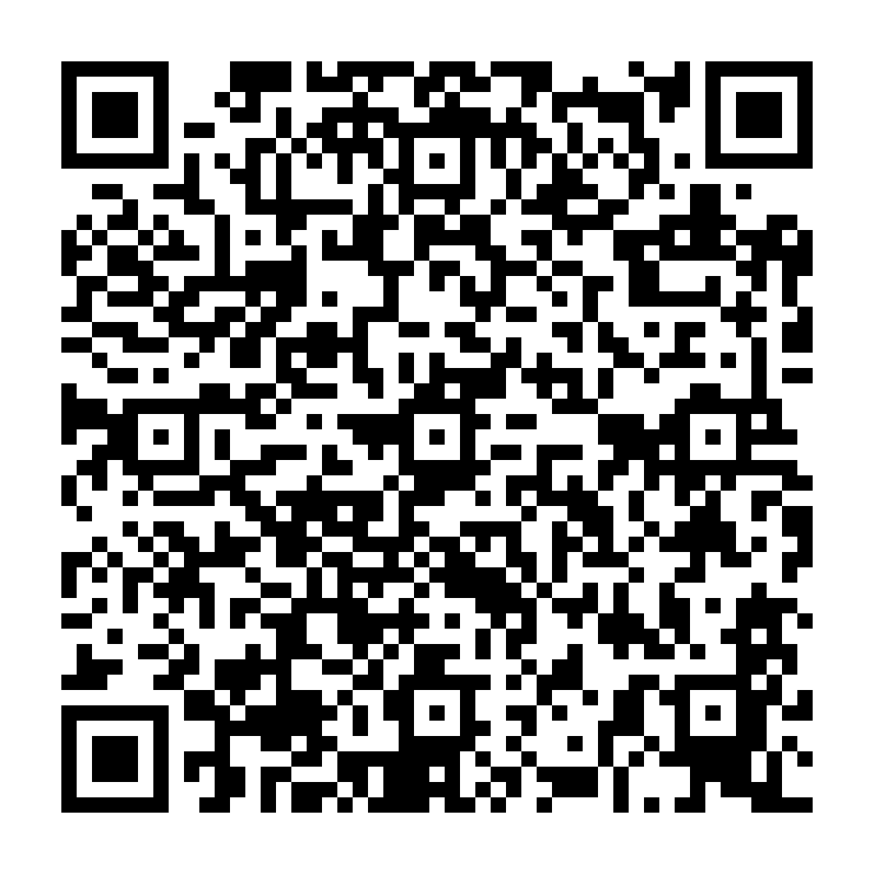 QR-kod