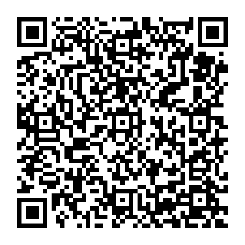 QR-kod
