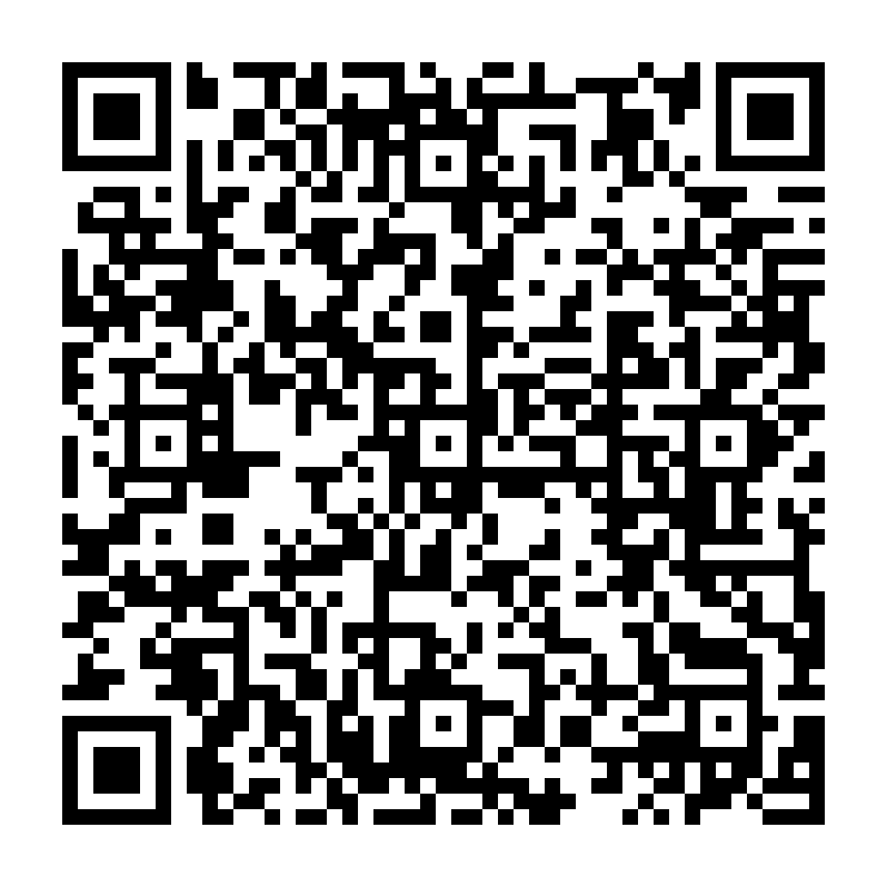 QR-kod
