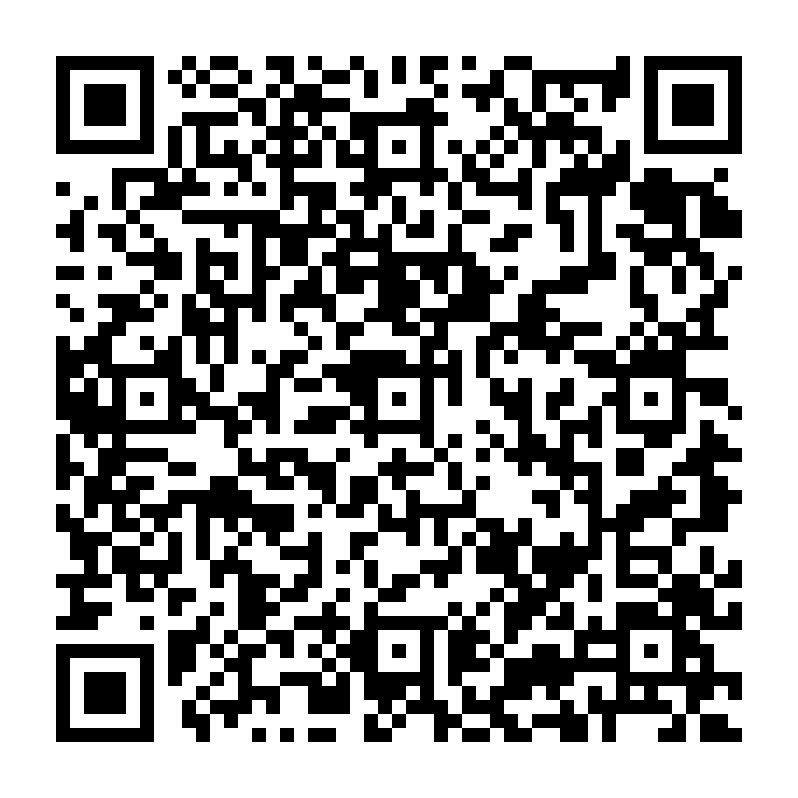 QR-kod