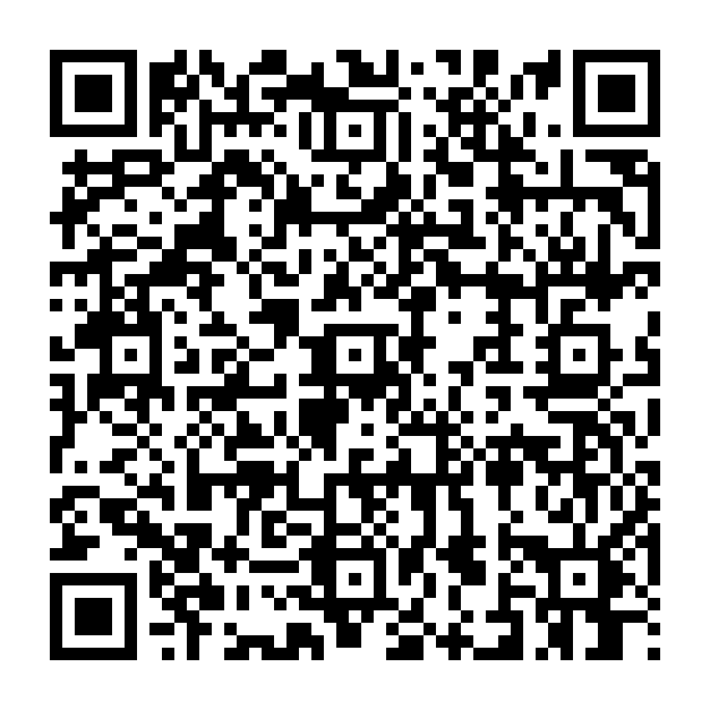 QR-kod