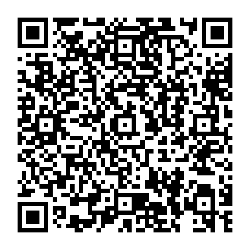 QR-kod