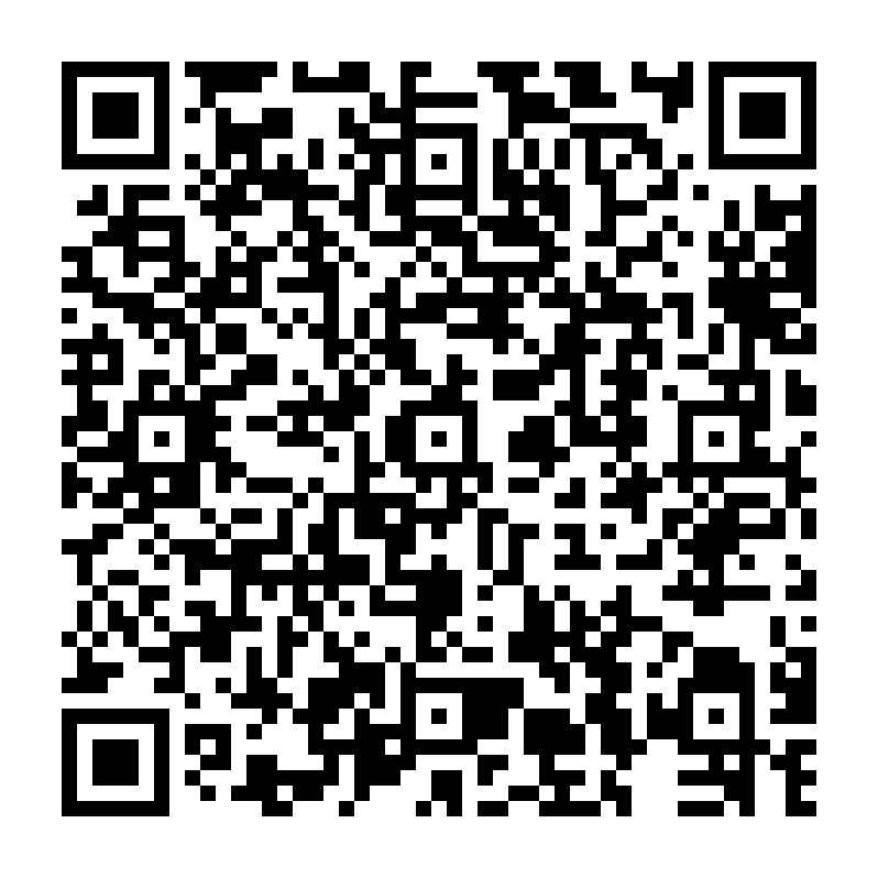 QR-kod