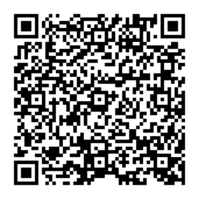 QR-kod