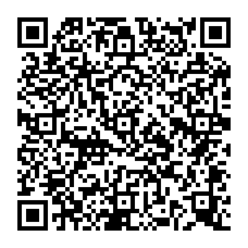 QR-kod
