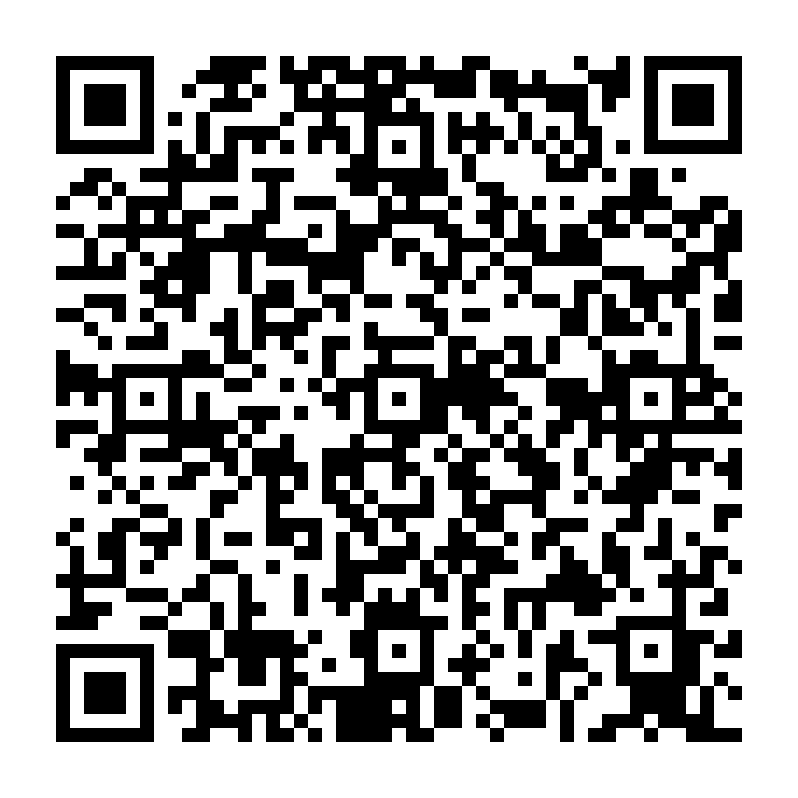 QR-kod