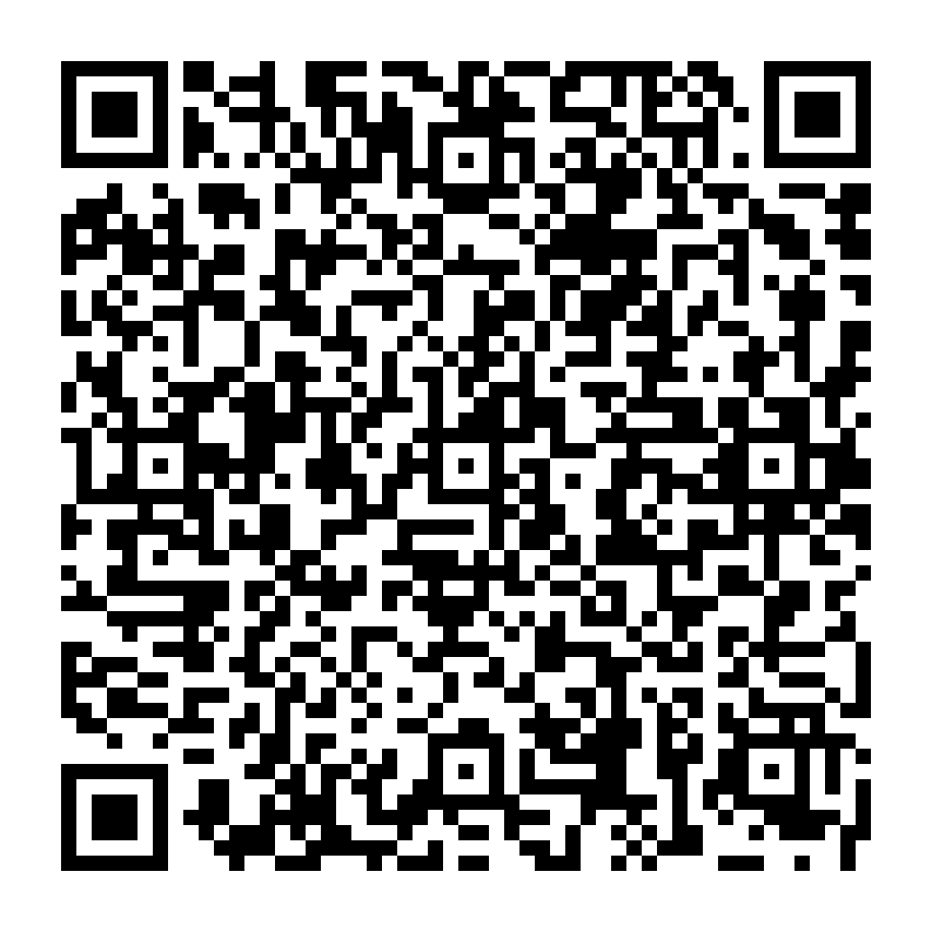 QR-kod