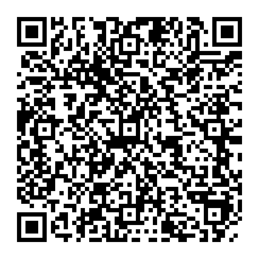QR-kod