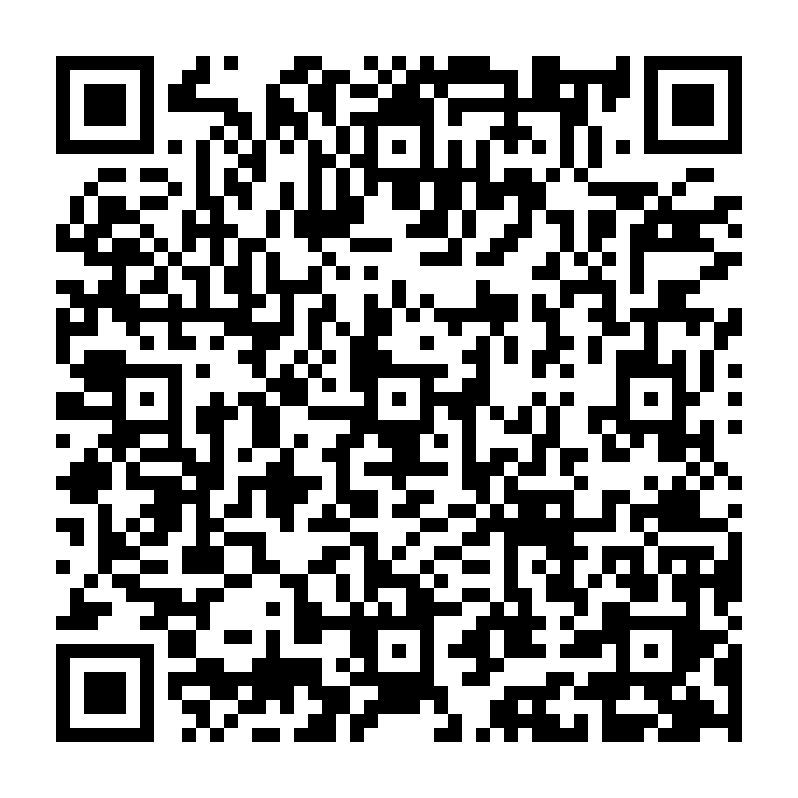 QR-kod