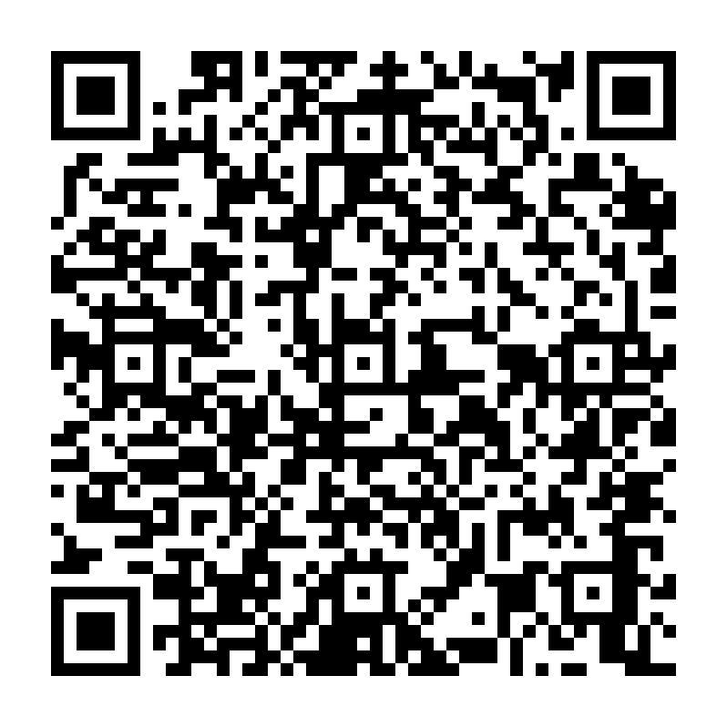 QR-kod