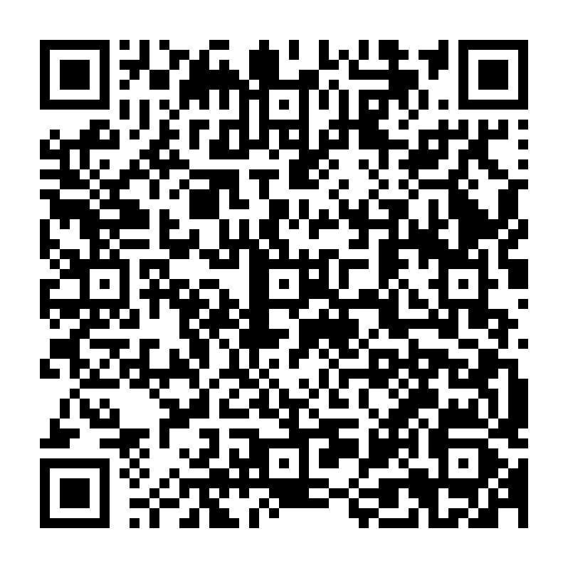 QR-kod