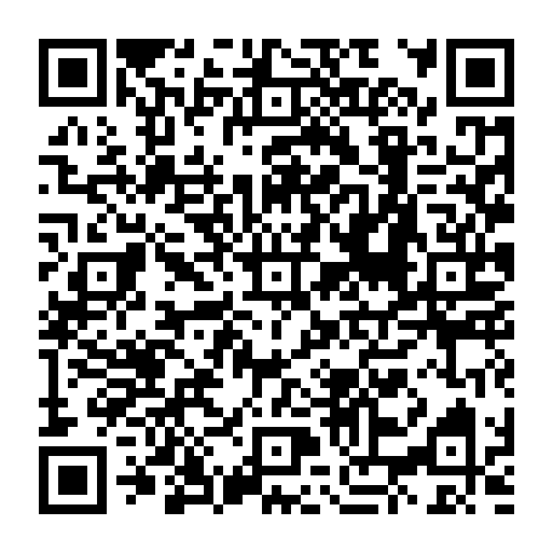 QR-kod