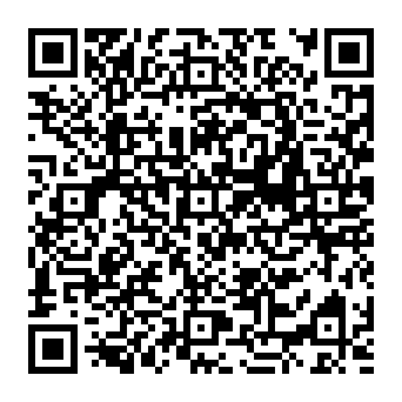 QR-kod