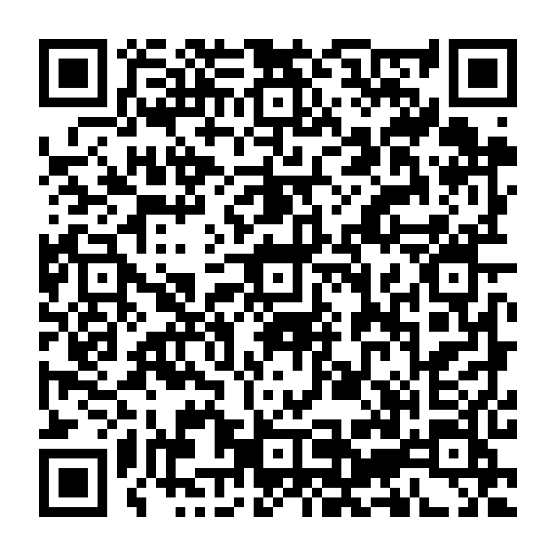 QR-kod
