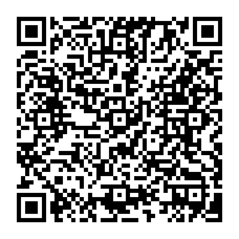 QR-kod
