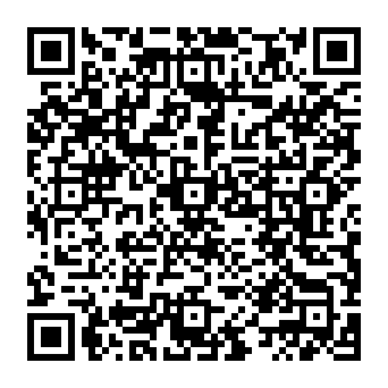 QR-kod