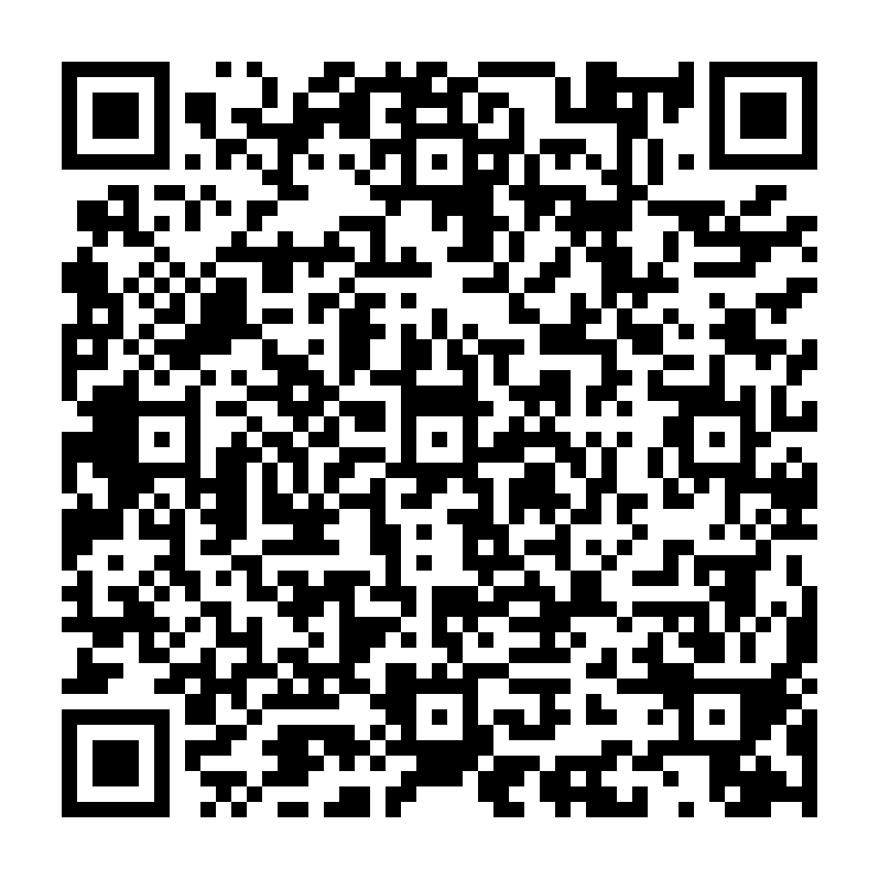 QR-kod