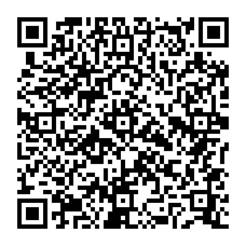 QR-kod