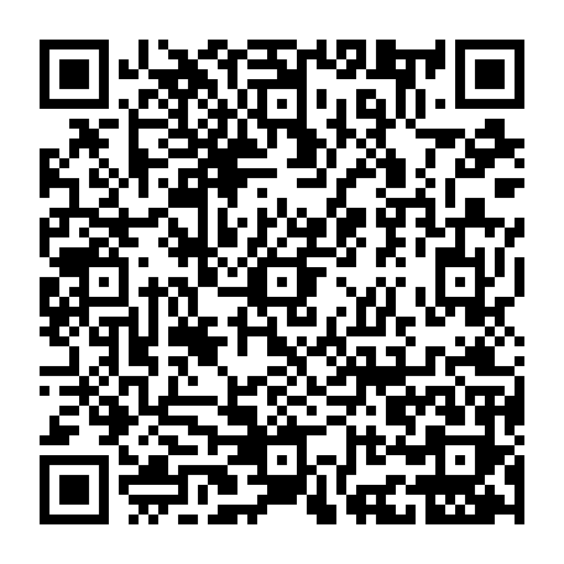 QR-kod