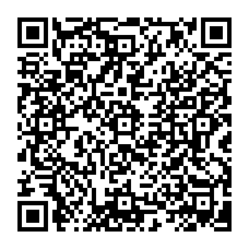QR-kod