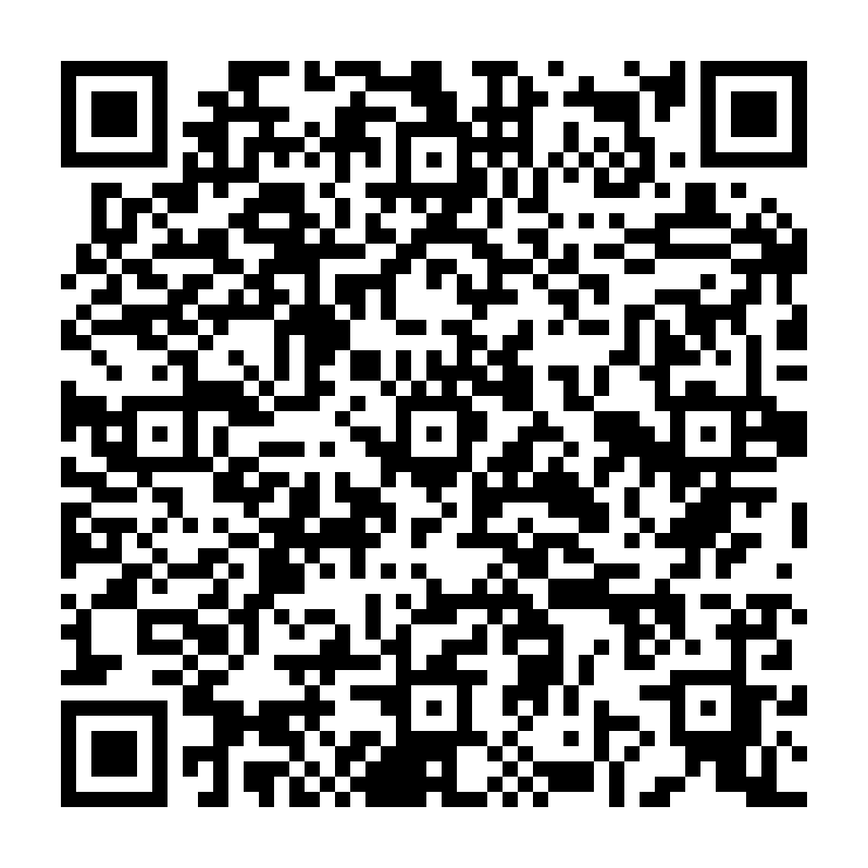 QR-kod