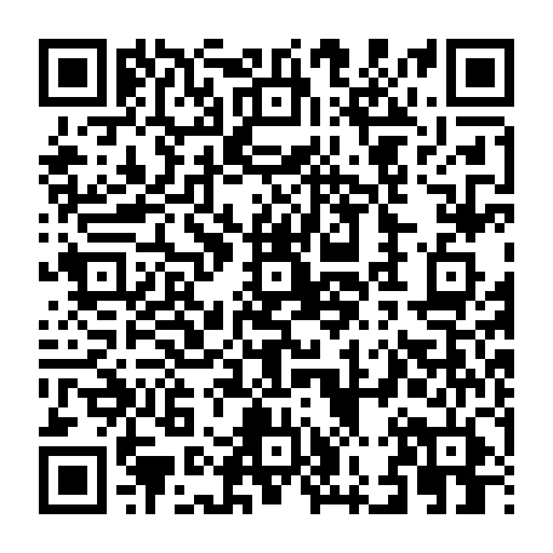 QR-kod