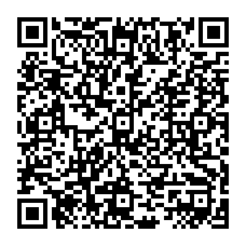 QR-kod