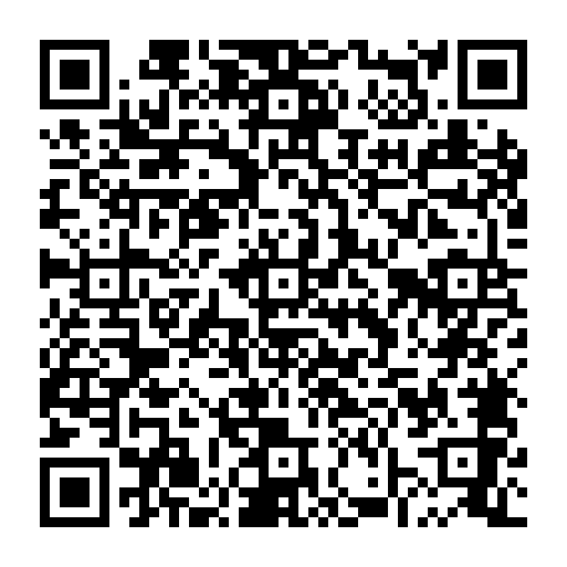 QR-kod