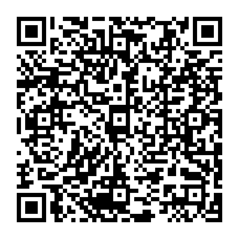 QR-kod
