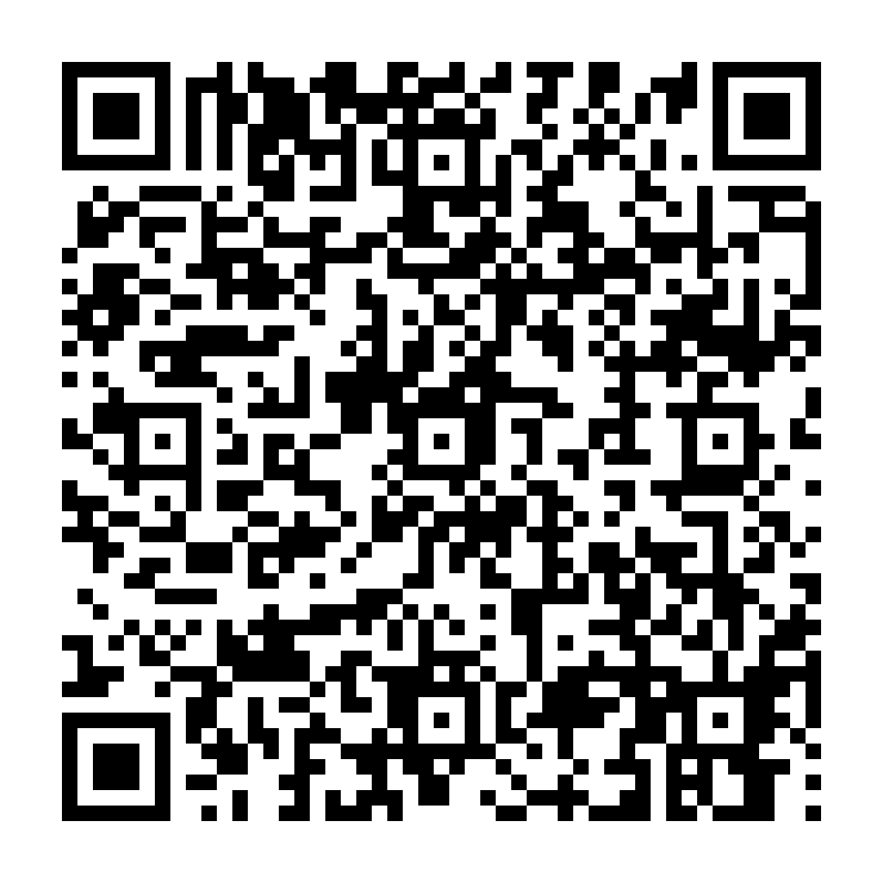 QR-kod