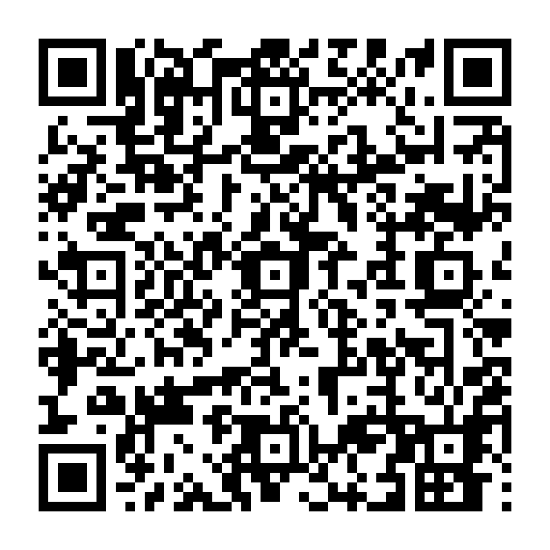 QR-kod