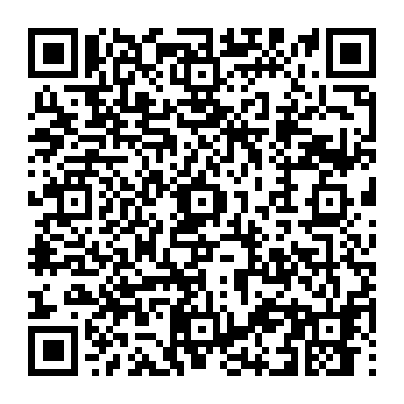 QR-kod