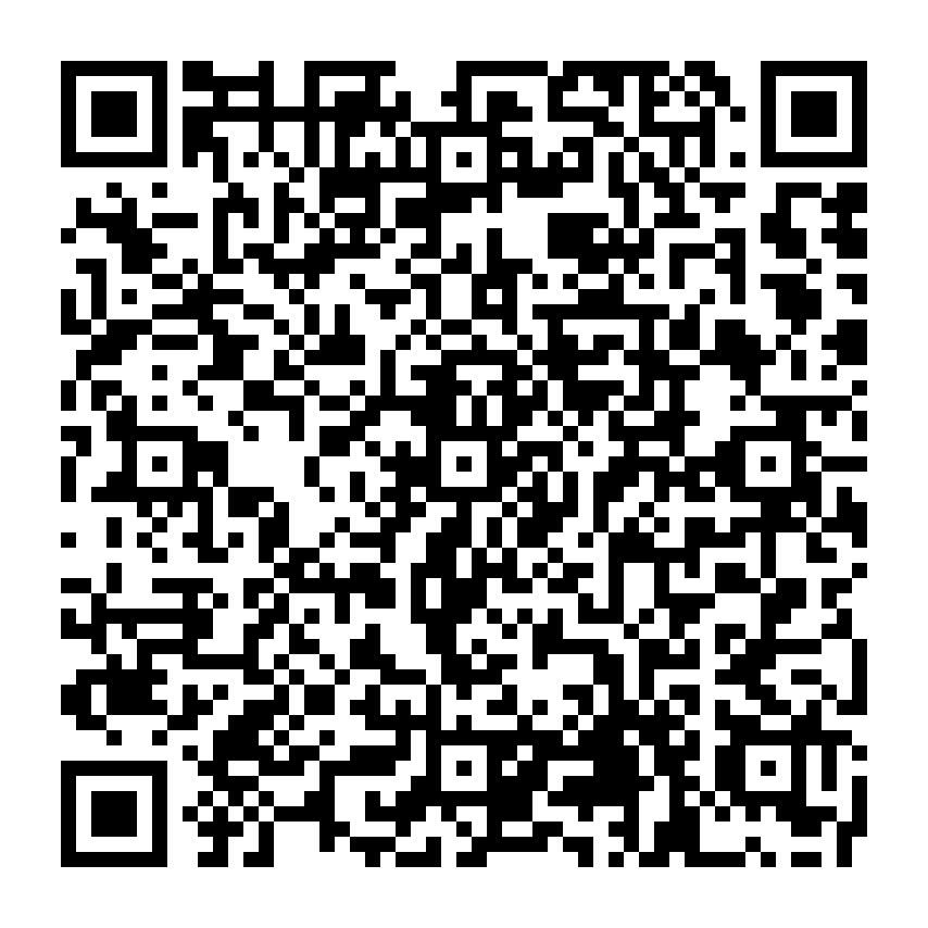 QR-kod