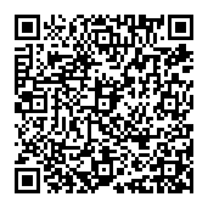 QR-kod
