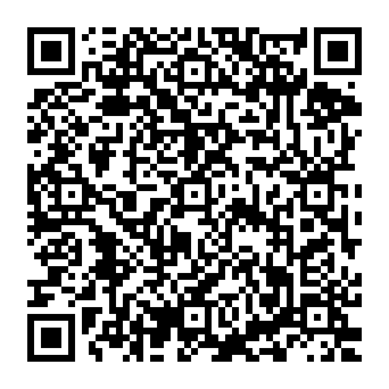 QR-kod