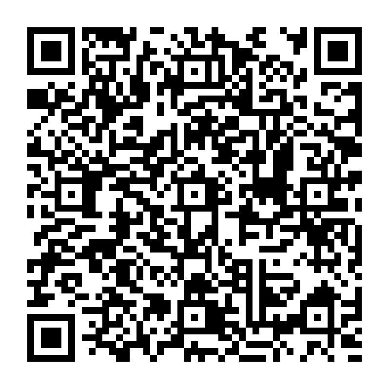 QR-kod