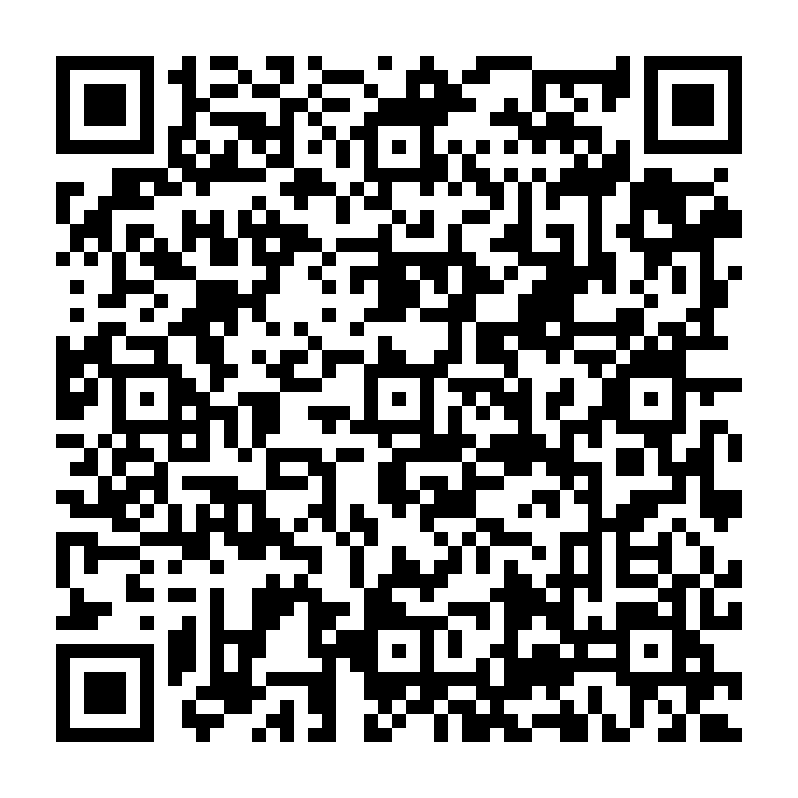 QR-kod