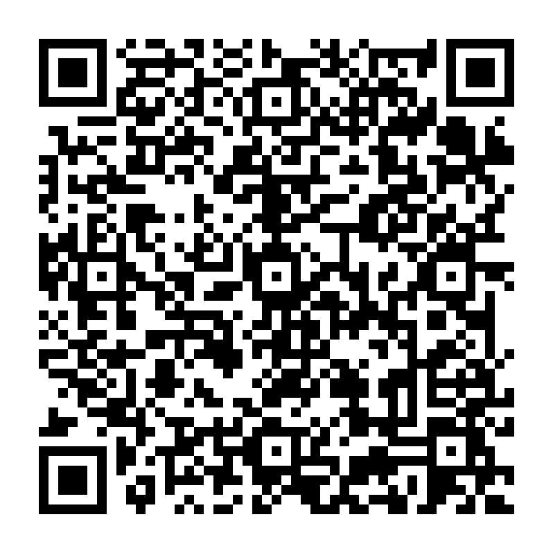 QR-kod