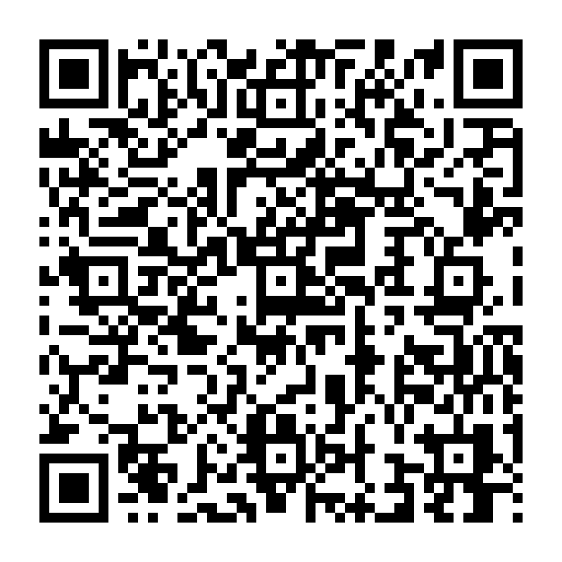 QR-kod