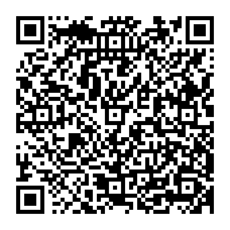 QR-kod