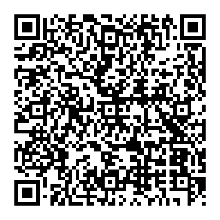 QR-kod