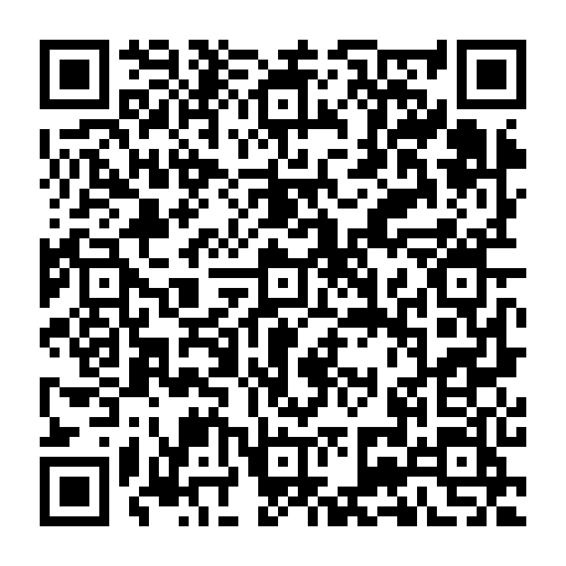 QR-kod