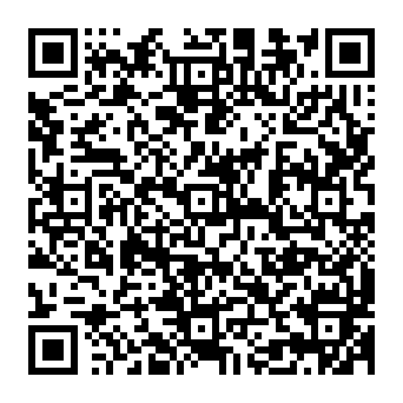 QR-kod