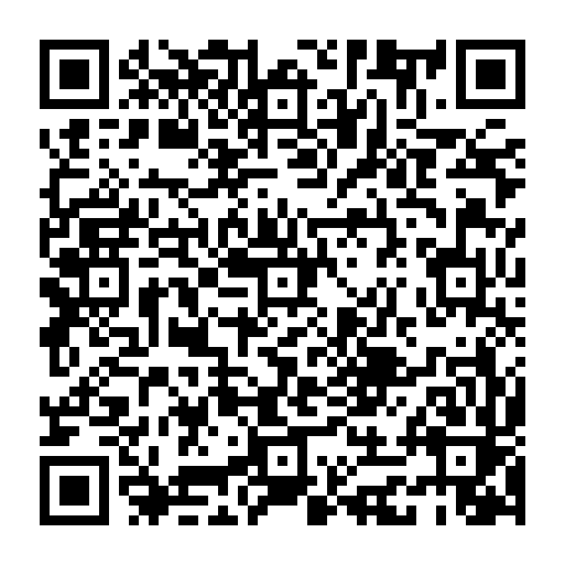 QR-kod